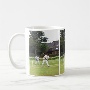 KRICKET KAFFEMUGG
