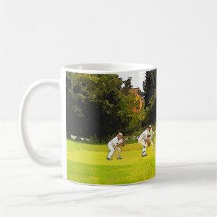 KRICKET KAFFEMUGG