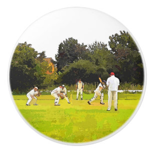 KRICKET KNOPP