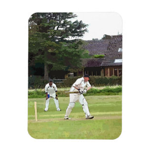 KRICKET MAGNET