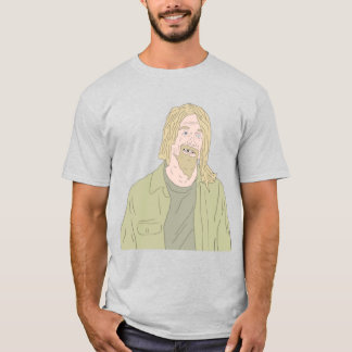 Kricket T Shirt