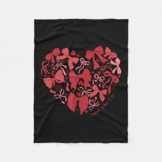 Kricketinspiration Fleecefilt