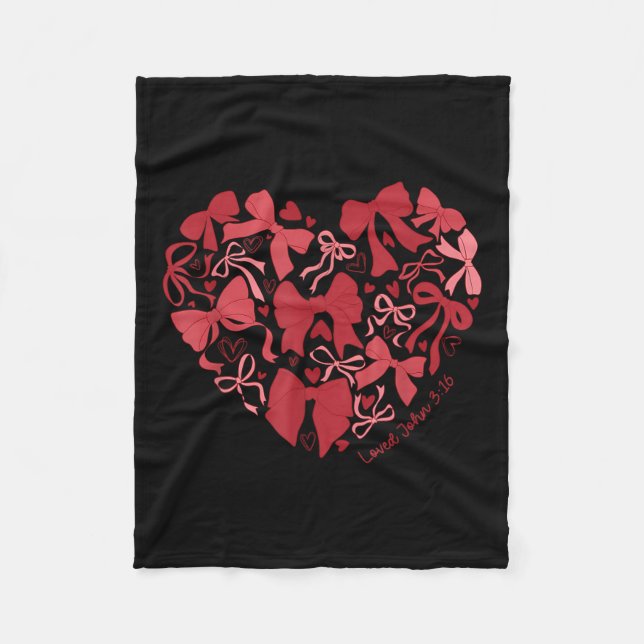 Kricketinspiration Fleecefilt (Framsidan)