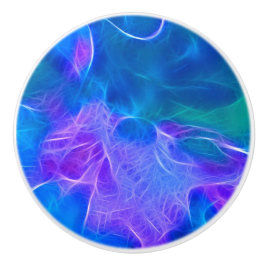 Krickor & Mauves görar sammandrag Fractalkonst Knopp