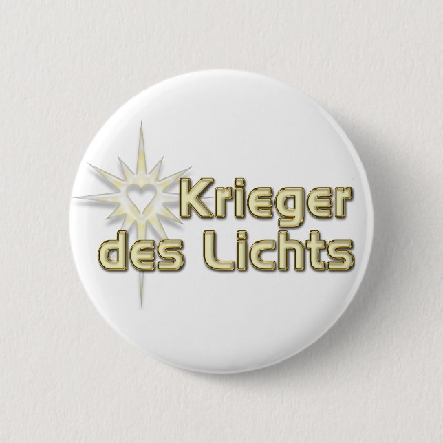 KRIEGER DES LICHTS KNAPP (Framsida)