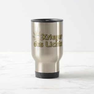 KRIEGER DES LICHTS RESEMUGG