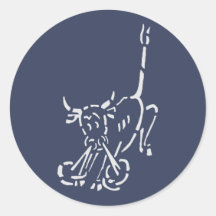 Kriegsmarine 7:e U-boat Flotilla Emblem