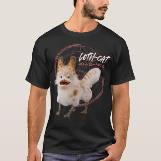Krig Ahsoka Sabines LothCat Aurebesh T Shirt