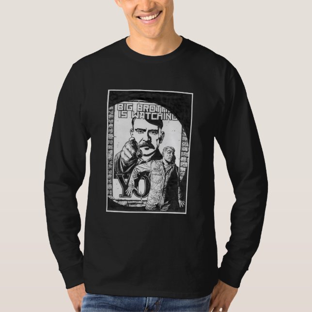 Krig är fredfrihet tröja (Framsida)