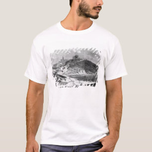Krig av Duchies, danskabefästningar Tee Shirt
