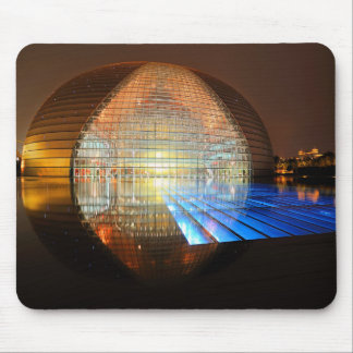 Krig av världarna Mousepad Musmatta