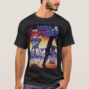 Krig av världens klassiska t-shirt