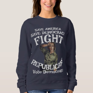 KRIG DHS CBP ICE TSA IRAN RYSSLAND UKRAIN DRÖNARE T SHIRT