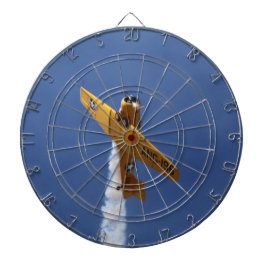 Krig flygplan darttavla