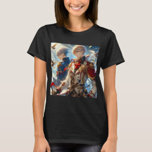 Krig: Fredens viskare T Shirt