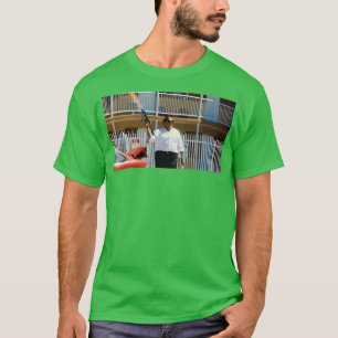 Krig Hundar Drug Scene T Shirt