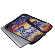 KRIG i LAPTOP SLEEVE