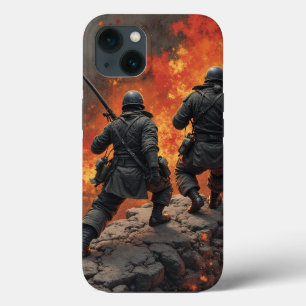 krig iphone13 fodral