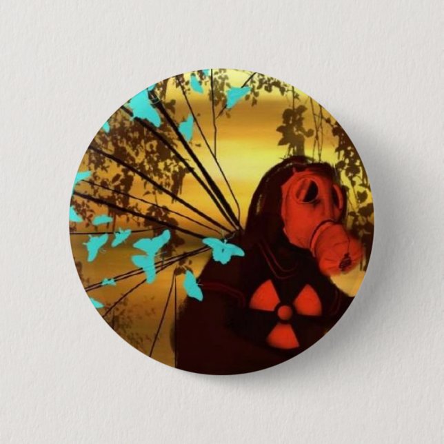 krig knäppas knapp (Framsida)