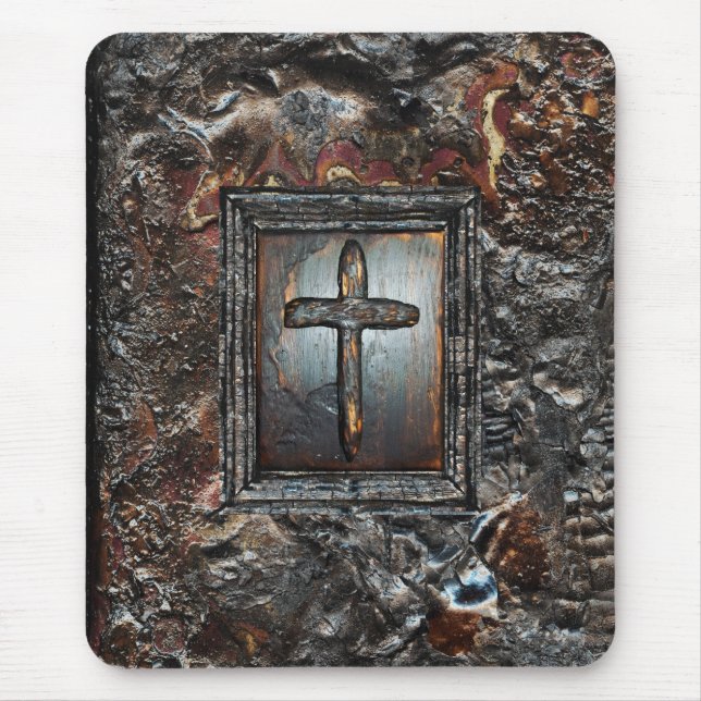 Krig Kor Musmatta (Framsidan)