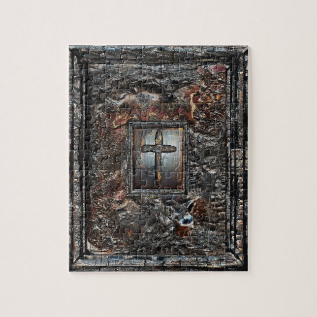 Krig Kor Pussel (Vertikal)