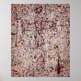 Krig och fred poster