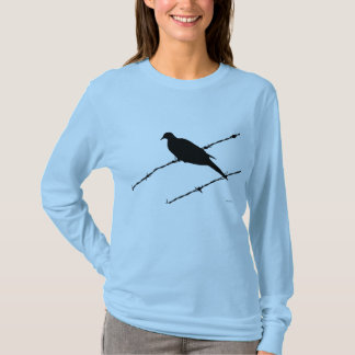 Krig och fred t-shirt