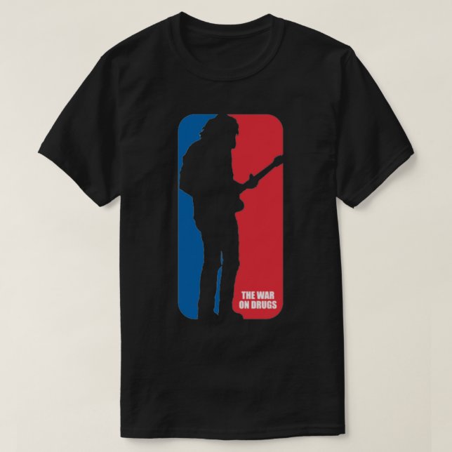 krig om narkotika Essential T-Shirt (Design framsida)