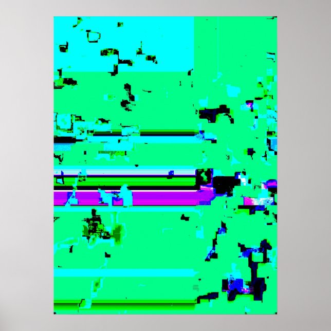 Krig på Chaos Poster (Framsidan)