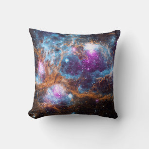 Krig & Peace Nebula - NGC 6357 Kudde