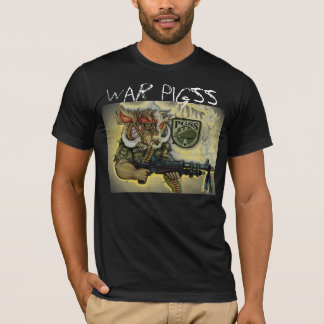 Krig PiGSS Tee