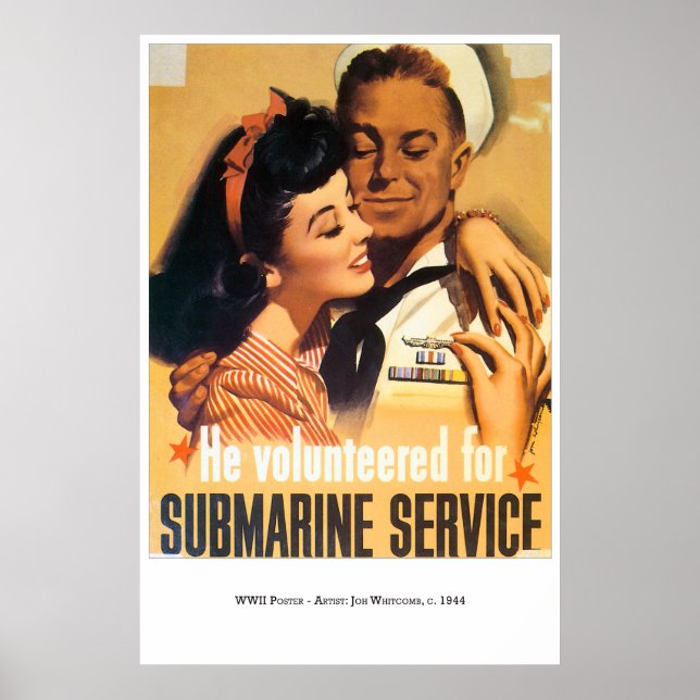 Krig-Poster-01 Poster (Framsidan)