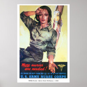 Krig-Poster-07 Poster