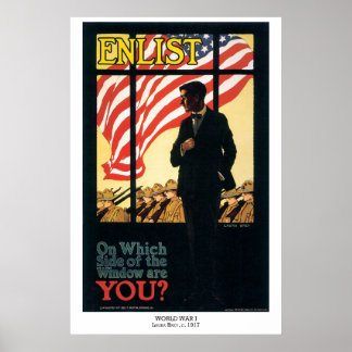 Krig Poster (16)