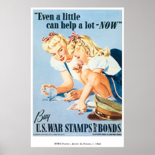 Krig-Poster-18 Poster