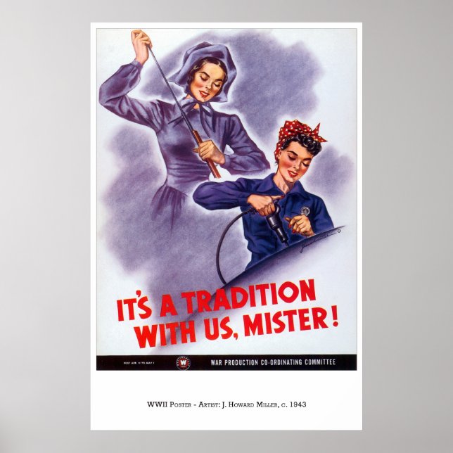 Krig-Poster-33 Poster (Framsidan)