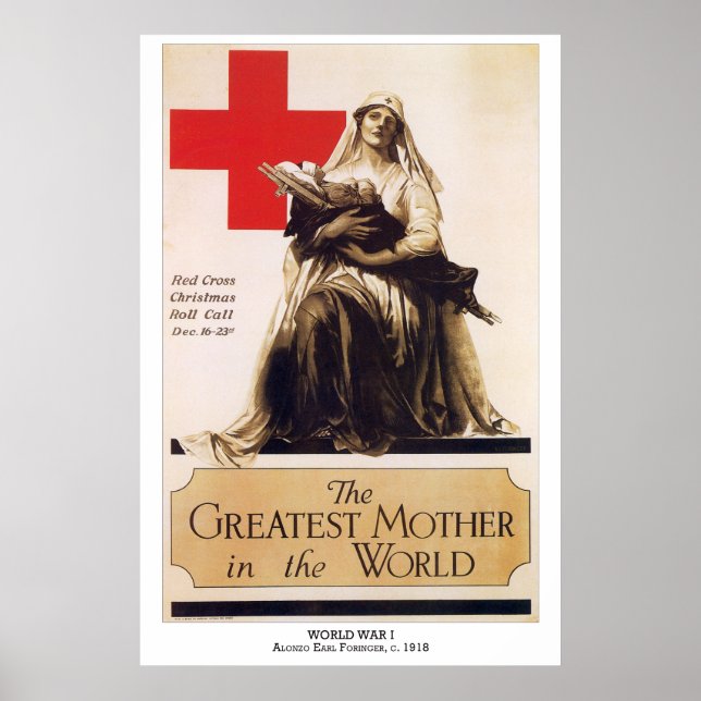 Krig Poster (37) (Framsidan)