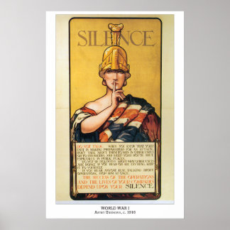 Krig Poster (50)