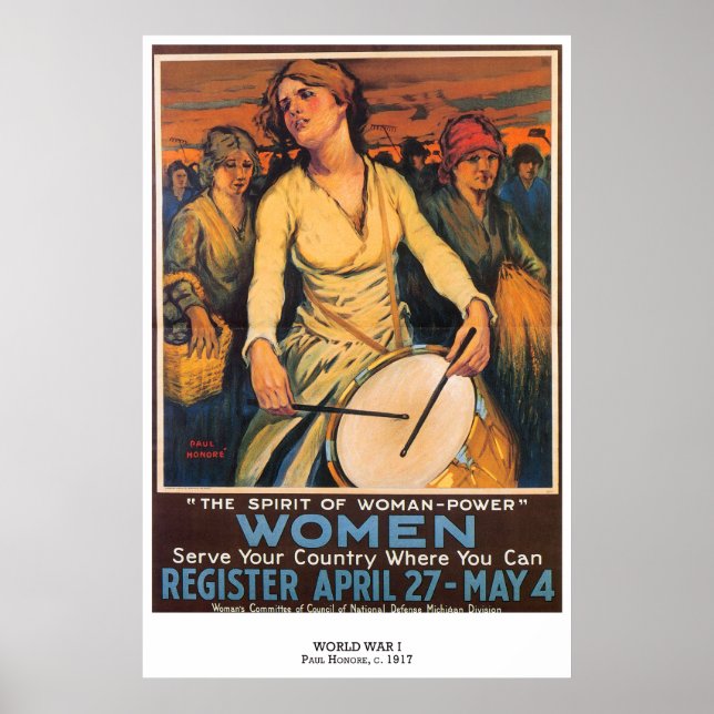 Krig Poster (51) (Framsidan)