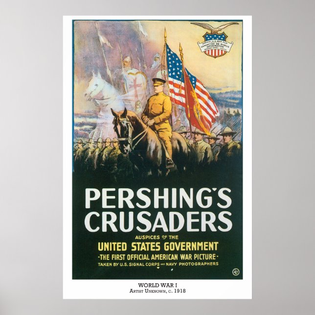 Krig Poster (58) (Framsidan)