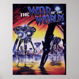 Krig poster världen