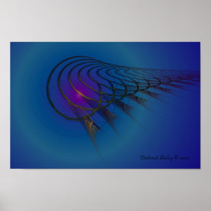 Krig Ringar Poster