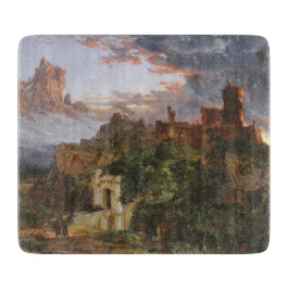 Krig (slaget vid medeltida slott)