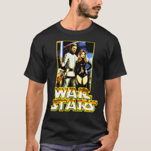 KRIG STARS: Empire returnerar Essential T-Shirt
