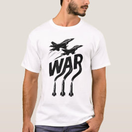 Krig T Shirt