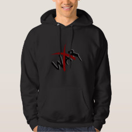 KRIG X Graffiti Hoodie