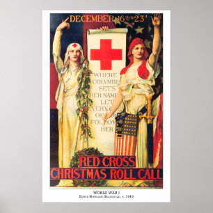 Krigaffisch (40) poster