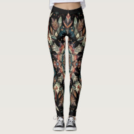 Krigaranda Leggings