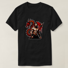 Krigararkitektur T Shirt