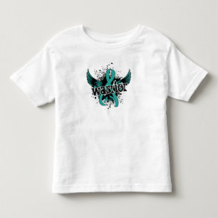 Krigare 16 PKD T-shirt